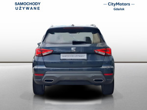 Seat Arona 2024 (24 997 km) — zdjęcie 5
