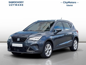 Seat Arona 2024 (24 997 km) — zdjęcie 1