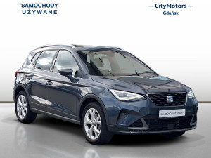 Seat Arona 2024 (24 997 km) — zdjęcie 3