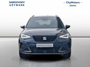 Seat Arona 2024 (24 997 km) — zdjęcie 2