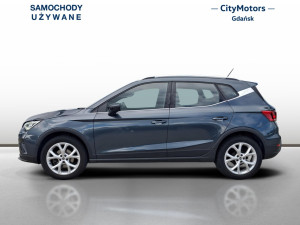 Seat Arona 2024 (24 997 km) — zdjęcie 8