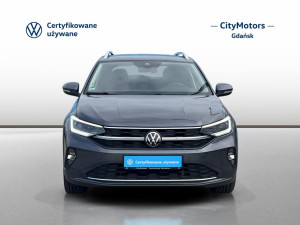 Volkswagen Taigo 2023 (88 478 km) — zdjęcie 2