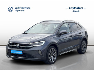 Volkswagen Taigo 2023 (88 478 km) — zdjęcie 1