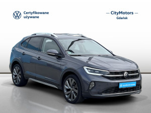 Volkswagen Taigo 2023 (88 478 km) — zdjęcie 3