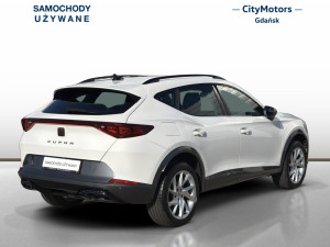 Cupra Formentor 2023 (43 886 km) — zdjęcie 4