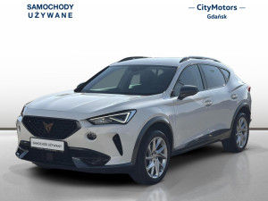 Cupra Formentor 2023 (43 886 km) — zdjęcie 1