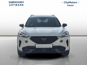 Cupra Formentor 2023 (43 886 km) — zdjęcie 2