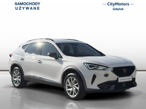 Cupra Formentor 2023 (43 886 km) — zdjęcie 3