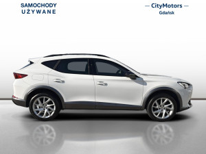 Cupra Formentor 2023 (43 886 km) — zdjęcie 7