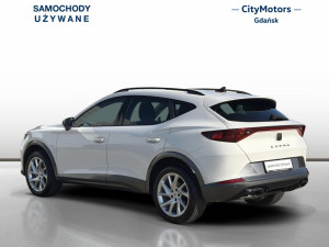 Cupra Formentor 2023 (43 886 km) — zdjęcie 6