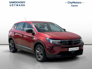 Opel Grandland 2022 (129 768 km) — zdjęcie 3