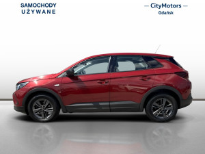 Opel Grandland 2022 (129 768 km) — zdjęcie 8
