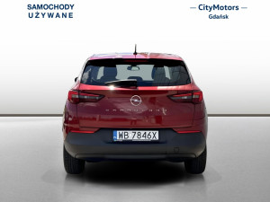 Opel Grandland 2022 (129 768 km) — zdjęcie 5