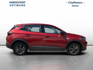 Opel Grandland 2022 (129 768 km) — zdjęcie 7