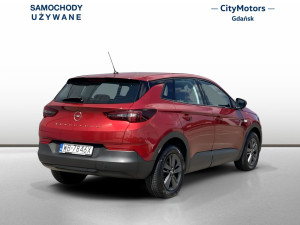 Opel Grandland 2022 (129 768 km) — zdjęcie 4