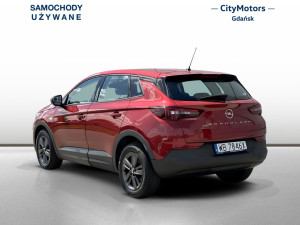 Opel Grandland 2022 (129 768 km) — zdjęcie 6