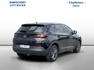 Opel Grandland 2022 (112 884 km) — zdjęcie 4