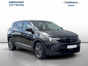 Opel Grandland 2022 (112 884 km) — zdjęcie 3