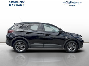Opel Grandland 2022 (112 884 km) — zdjęcie 7