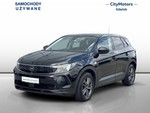 Opel Grandland 2022 (112 884 km) — zdjęcie 1