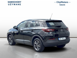 Opel Grandland 2022 (112 884 km) — zdjęcie 6