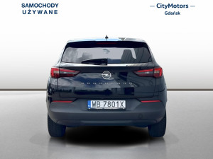 Opel Grandland 2022 (112 884 km) — zdjęcie 5