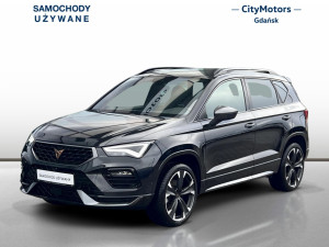 Cupra Ateca 2024 (19 709 km) — zdjęcie 1