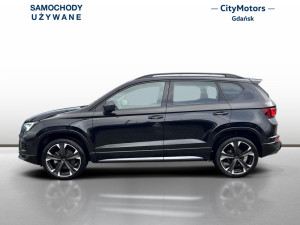 Cupra Ateca 2024 (19 709 km) — zdjęcie 8