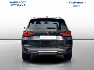 Cupra Ateca 2024 (19 709 km) — zdjęcie 5