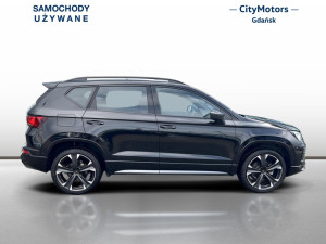 Cupra Ateca 2024 (19 709 km) — zdjęcie 7