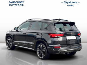 Cupra Ateca 2024 (19 709 km) — zdjęcie 6