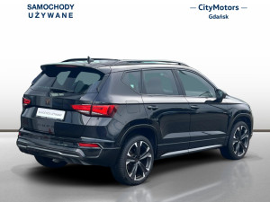 Cupra Ateca 2024 (19 709 km) — zdjęcie 4