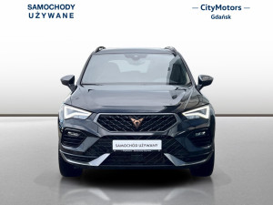 Cupra Ateca 2024 (19 709 km) — zdjęcie 2