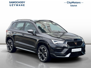 Cupra Ateca 2024 (19 709 km) — zdjęcie 3
