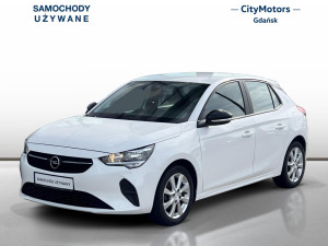 Opel Corsa 2022 (100 737 km) — zdjęcie 1