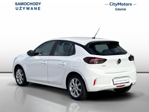 Opel Corsa 2022 (100 737 km) — zdjęcie 6