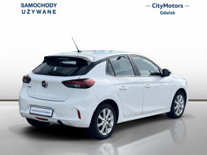 Opel Corsa 2022 (100 737 km) — zdjęcie 4