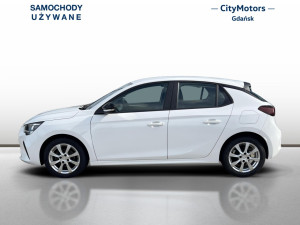 Opel Corsa 2022 (100 737 km) — zdjęcie 8