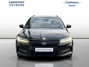 Škoda Superb 2023 (95 609 km) — zdjęcie 2