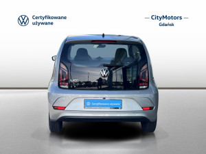 Volkswagen up! 2021 (93 538 km) — zdjęcie 5
