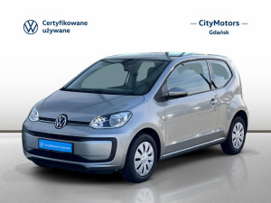 Volkswagen up! 2021 (93 538 km) — zdjęcie 1