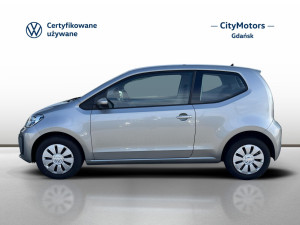 Volkswagen up! 2021 (93 538 km) — zdjęcie 8