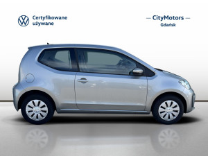 Volkswagen up! 2021 (93 538 km) — zdjęcie 7
