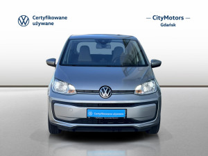 Volkswagen up! 2021 (93 538 km) — zdjęcie 2