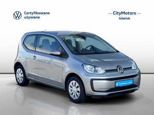 Volkswagen up! 2021 (93 538 km) — zdjęcie 3