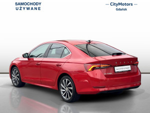 Škoda Octavia 2023 (72 479 km) — zdjęcie 6