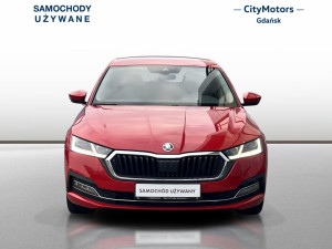 Škoda Octavia 2023 (72 479 km) — zdjęcie 2