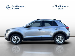 Volkswagen T-Roc 2024 (86 534 km) — zdjęcie 8