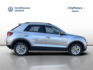 Volkswagen T-Roc 2024 (86 534 km) — zdjęcie 7
