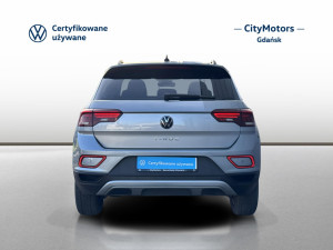 Volkswagen T-Roc 2024 (86 534 km) — zdjęcie 5